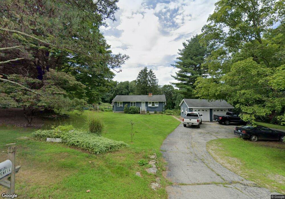 15 Wahconah Dr, Bozrah, CT 06334 - photo 1