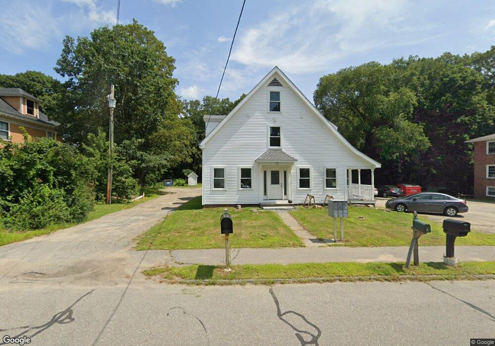 12 Harvard Rd unit 2, Shirley, MA 01464 - photo 1