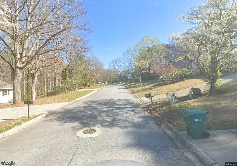 0 Cambridge Dr unit 7518684, Rex, GA 30273 - photo 1