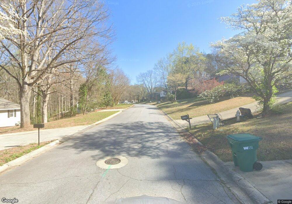 0 Cambridge Dr unit 8809125, Rex, GA 30273 - photo 1