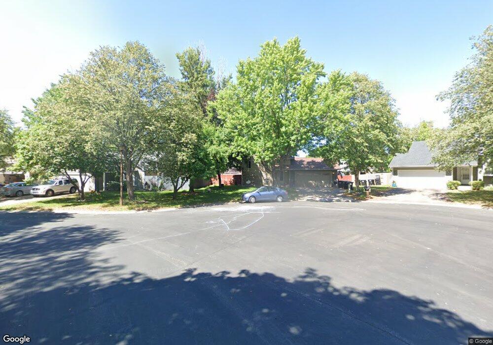 493 98th Ln NW, Coon Rapids, MN 55433 - photo 1