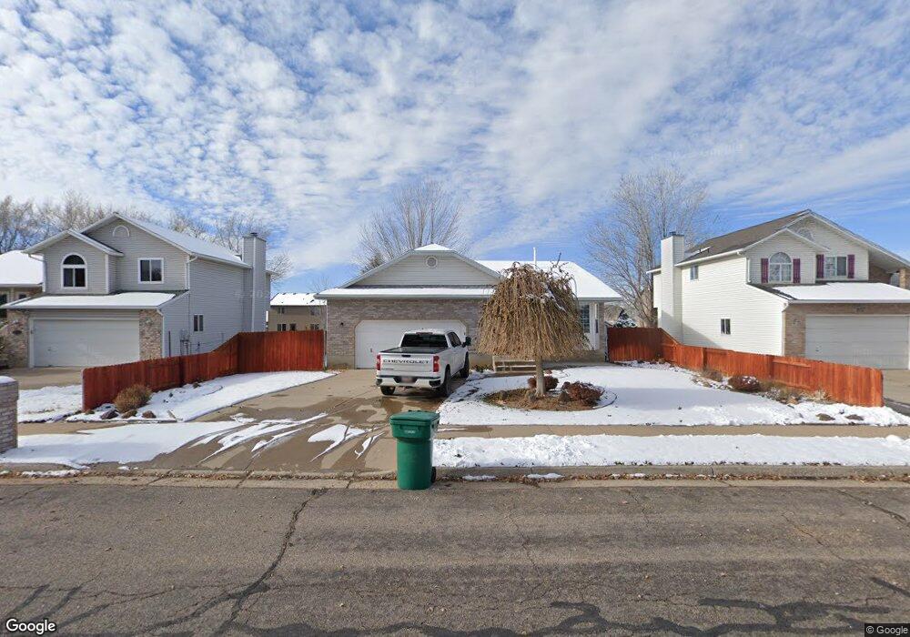 4935 S 3000 W, Roy, UT 84067 - photo 1