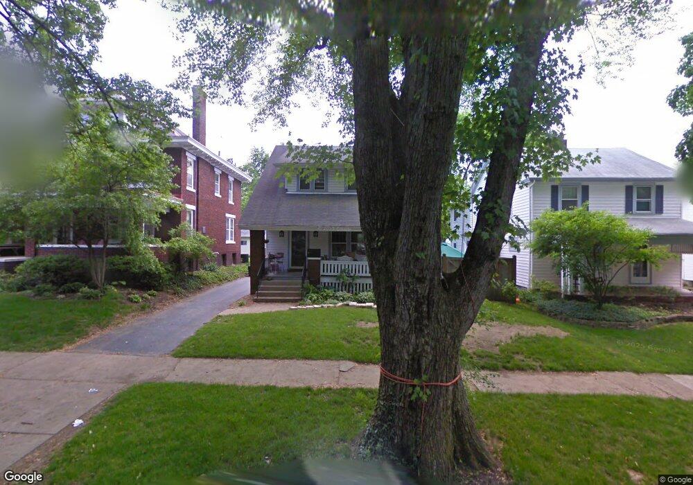 71 Blenheim Rd, Columbus, OH 43214 - photo 1