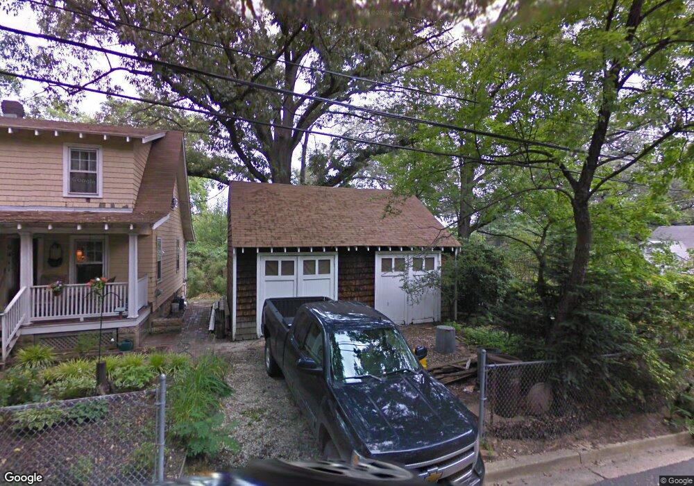 6411 Allegheny Ave, Takoma Park, MD 20912 - photo 1