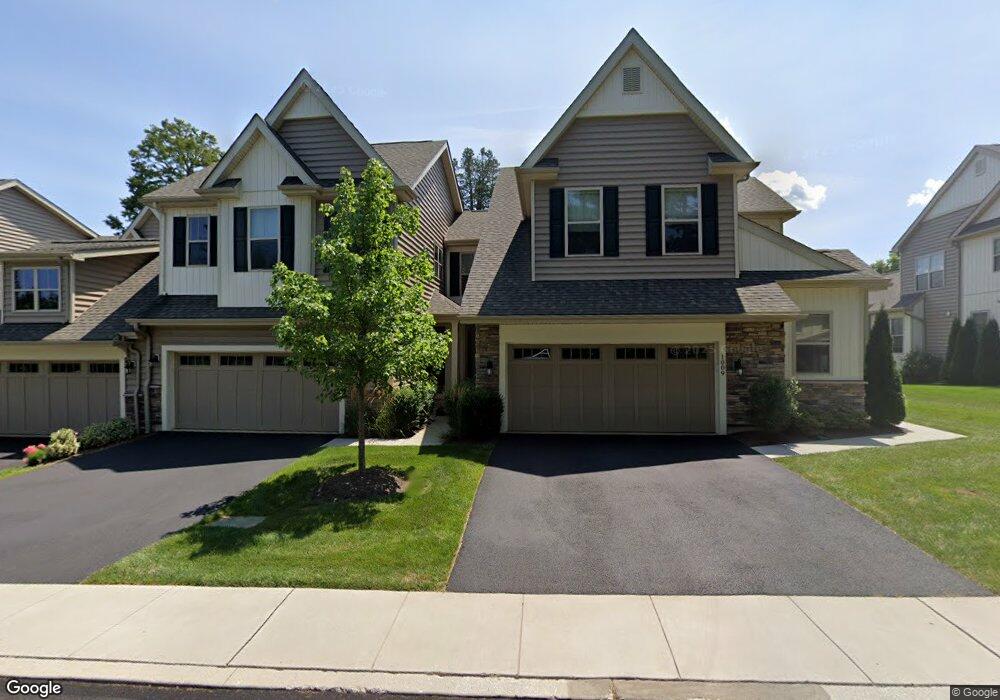 1009 James Walter Way unit (LOT 05), Kennett Square, PA 19348 - photo 1