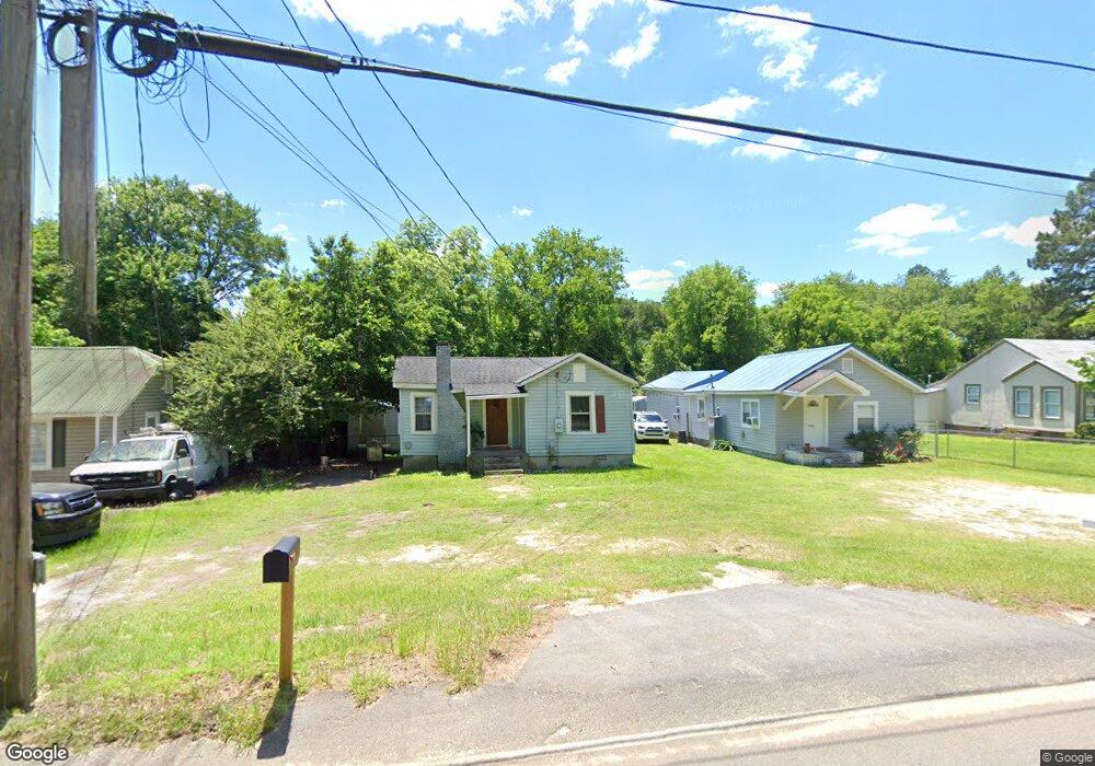 1210 Mcrae Rd, Camden, SC 29020 - photo 1