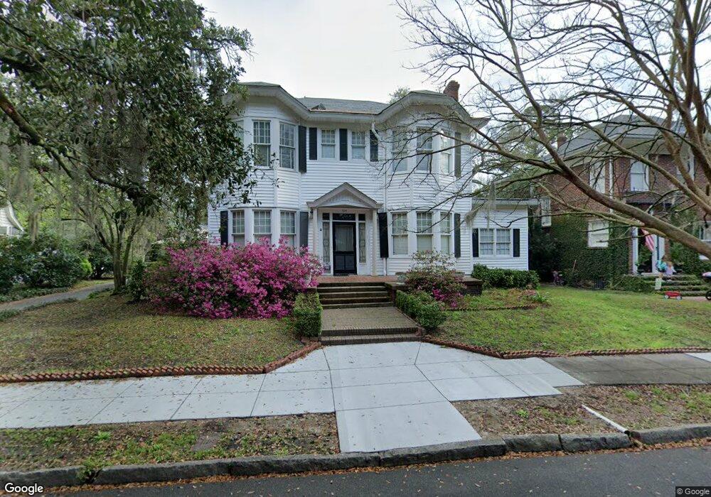 104 E 53rd St, Savannah, GA 31405 - photo 1