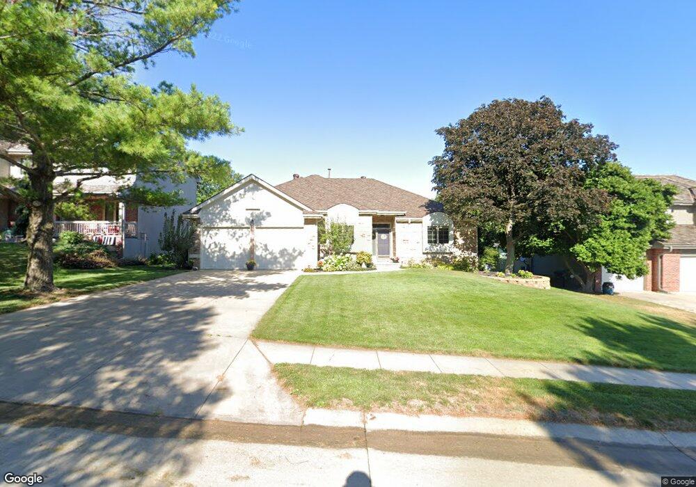 4722 S 167th St, Omaha, NE 68135 - photo 1