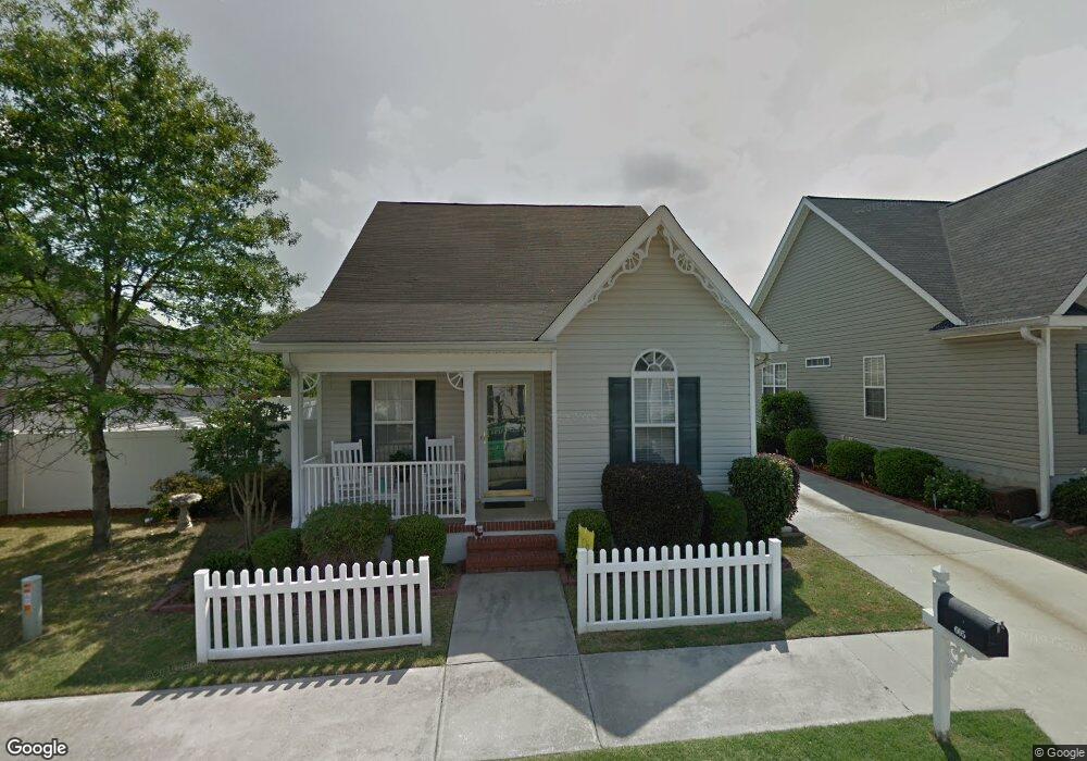 605 Dunloe Cir, Evans, GA 30809 - photo 1
