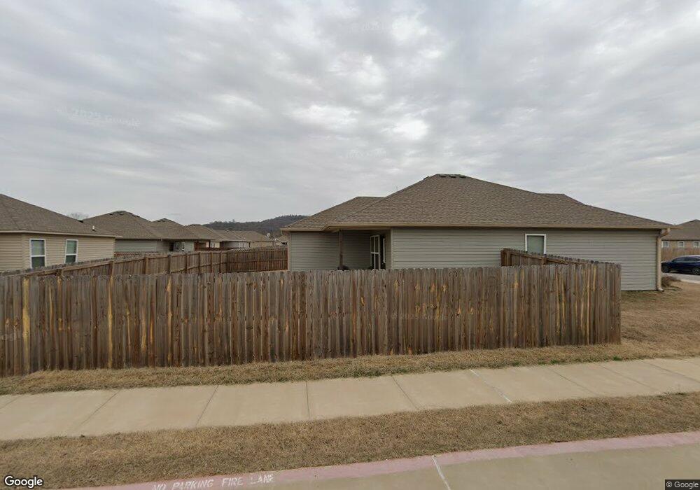 1640 S Morningside Dr unit Lot 2, Fayetteville, AR 72701 - photo 1