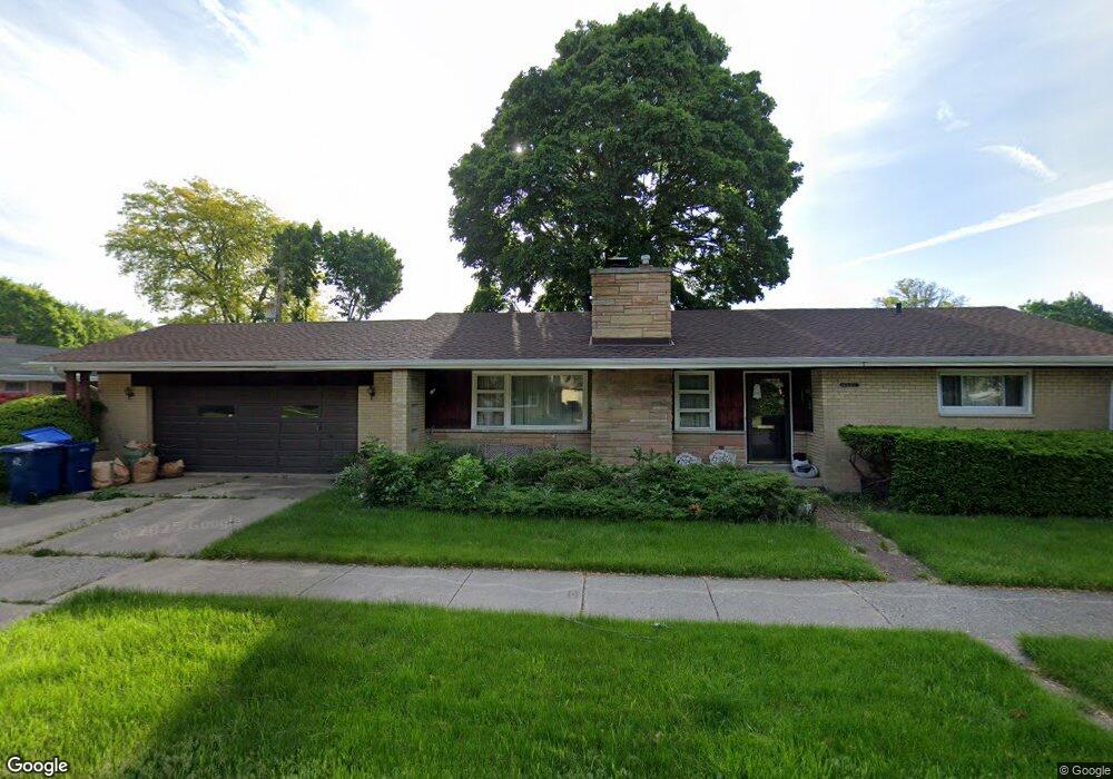 1321 Leith Ave unit 2, Waukegan, IL 60085 - photo 1