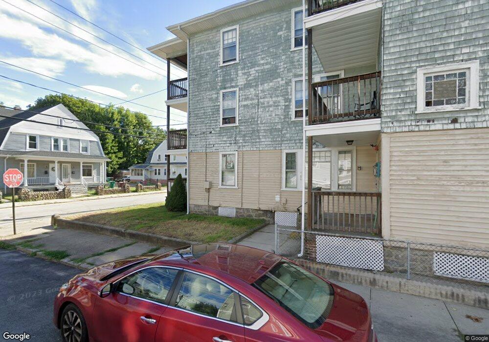 457 Elm St, Woonsocket, RI 02895 - photo 1