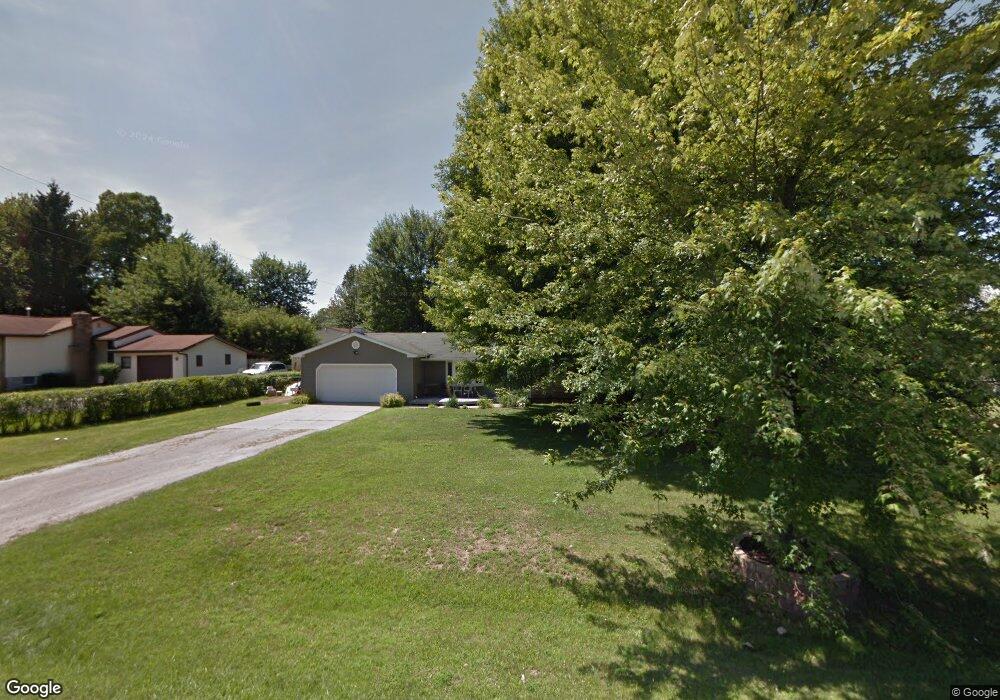 3129 Range Rd, Port Huron, MI 48060 - photo 1