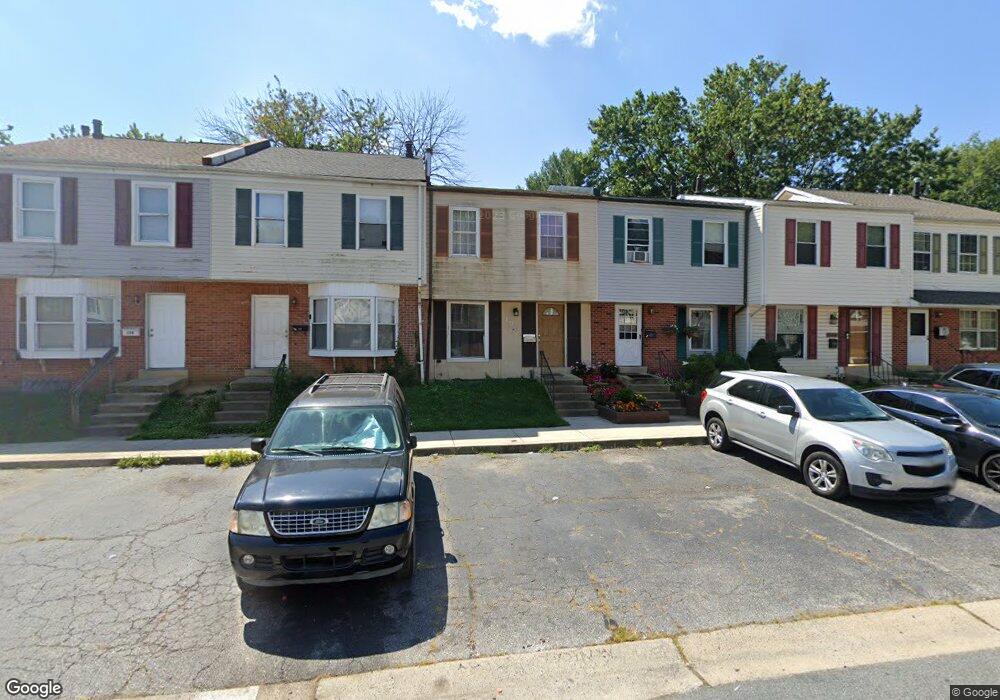 120 Elliot St, Newark, DE 19713 - photo 1