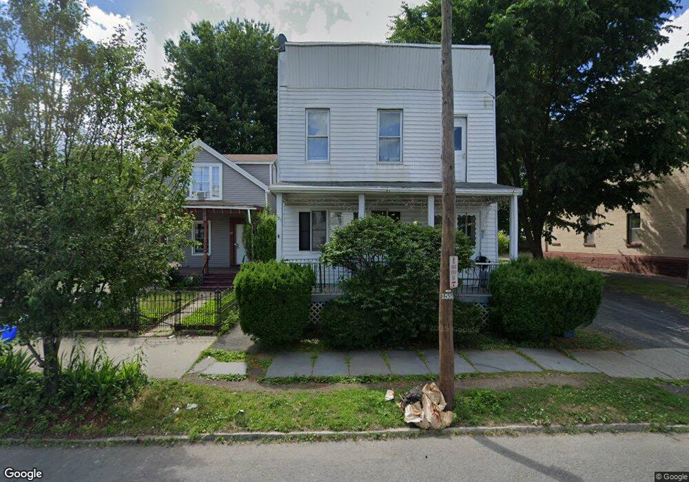 121 5th Ave, Troy, NY 12180 - photo 1