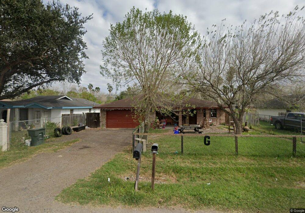 7812 Ovalles St, Weslaco, TX 78596 - photo 1