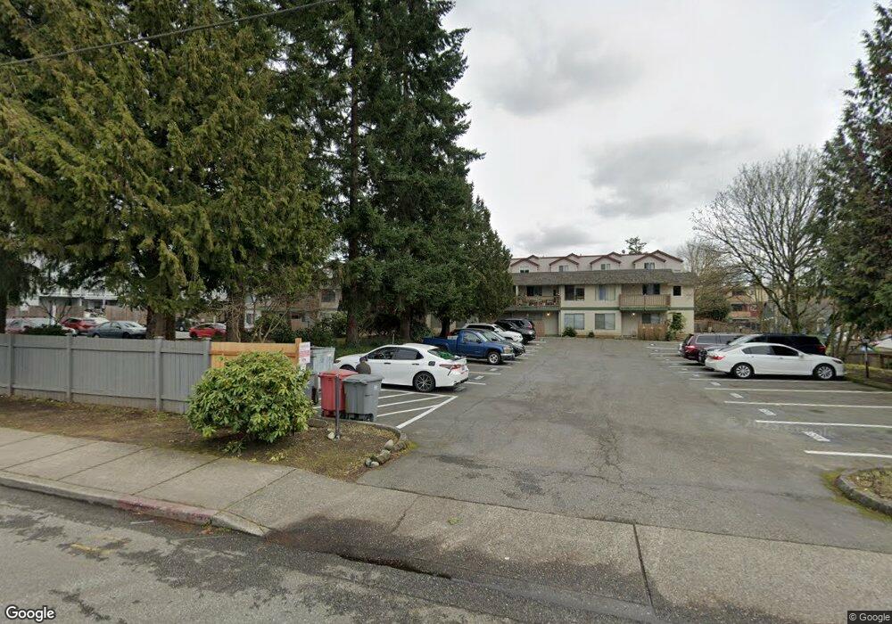 8911 Holly Dr unit 114, Everett, WA 98208 - photo 1