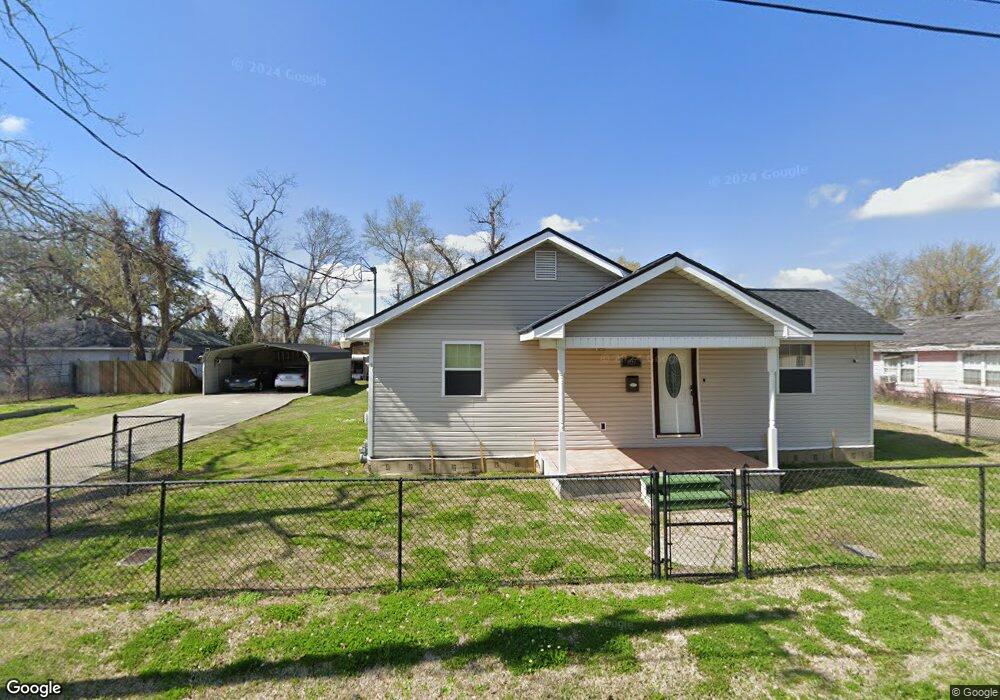 407 Pear St, Lake Charles, LA 70601 - photo 1