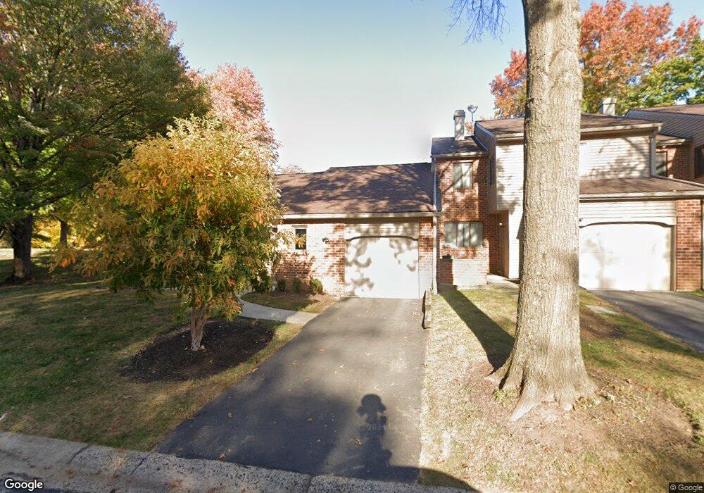 201 Camsten Ct, Chesterbrook, PA 19087 - photo 1