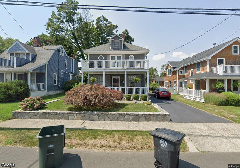 18 Hawley Ave, Milford, CT 06460 - photo 1