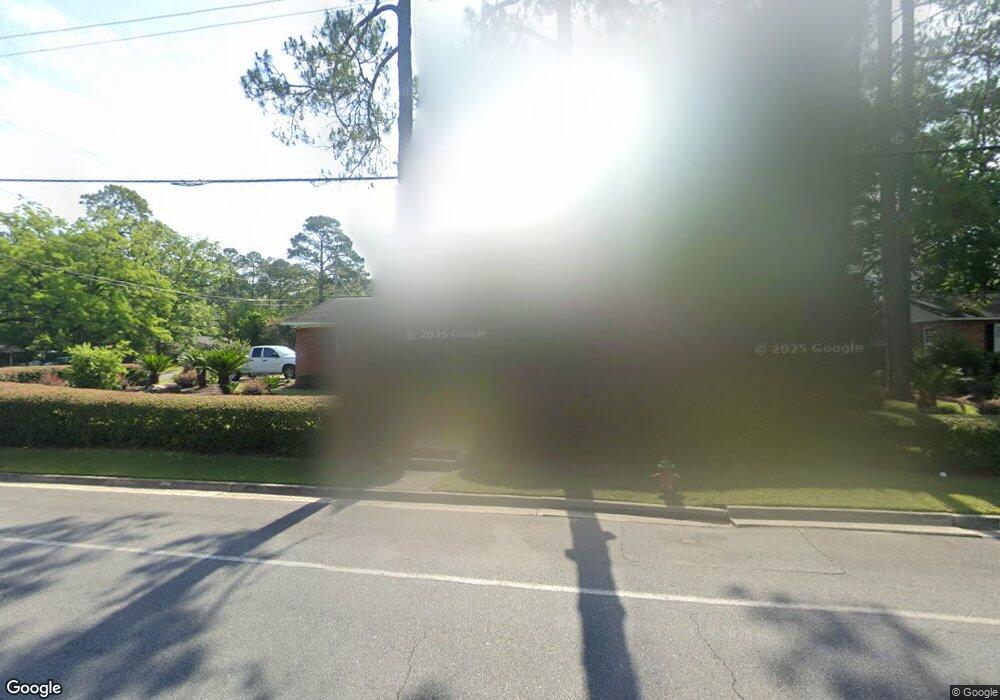 1120 Gaskin Ave N, Douglas, GA 31533 - photo 1