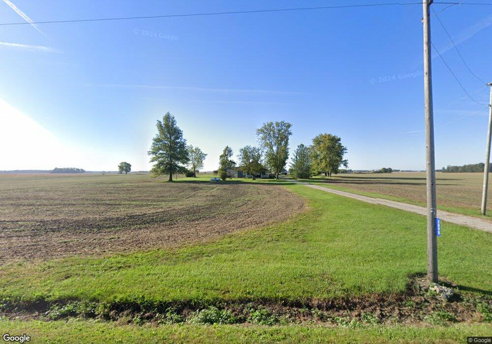 2890 E 700 S, Bluffton, IN 46714 - photo 1