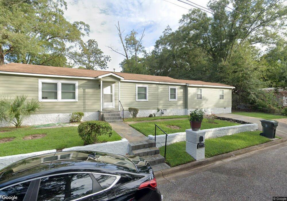 2603 Basin Ave, Dothan, AL 36303 - photo 1