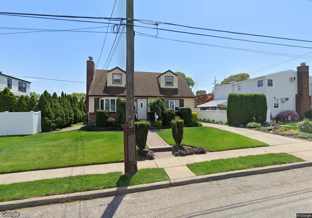 1177 Theodora St, Franklin Square, NY 11010 - photo 1