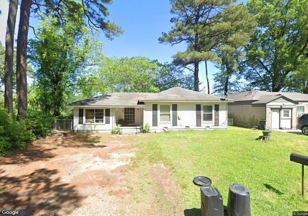 917 Guam St, Wake Village, TX 75501 - photo 1