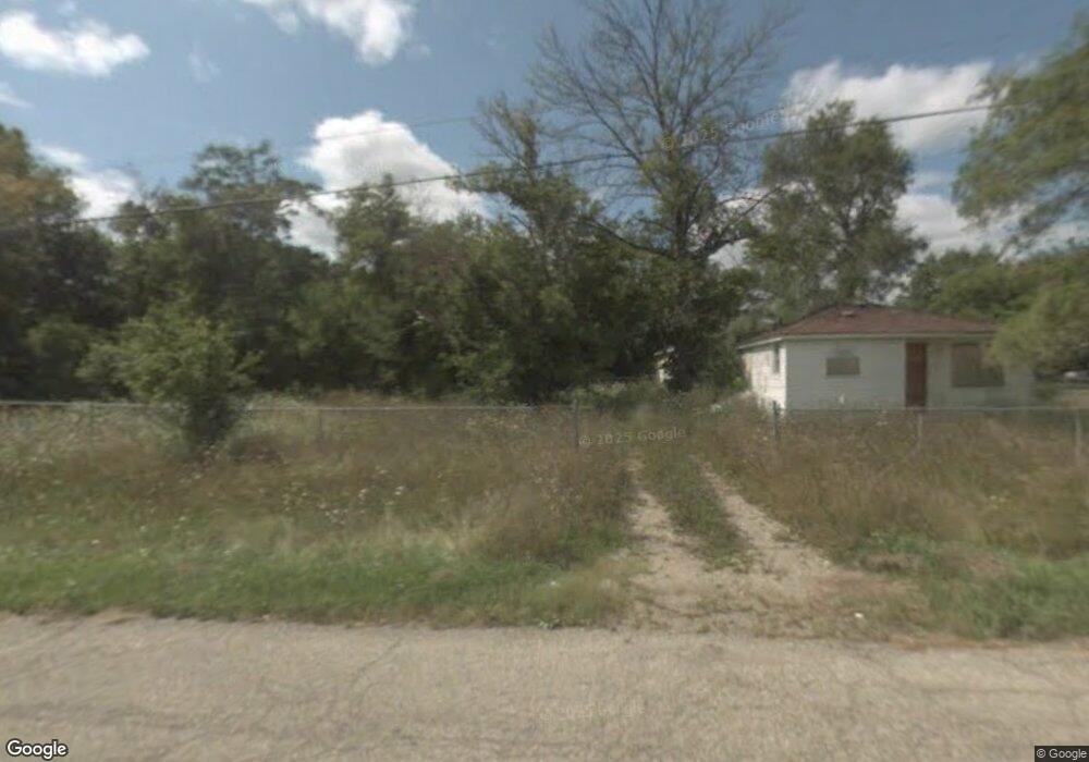 5455 George St, Flint, MI 48505 - photo 1