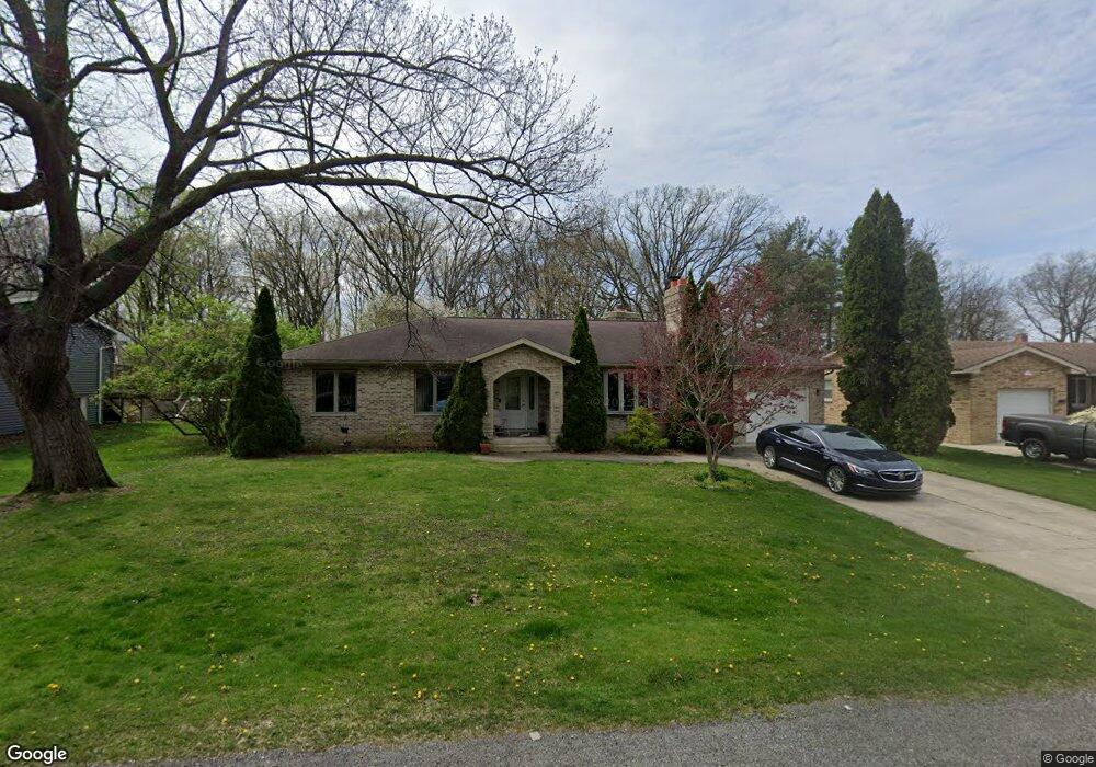 8532 Dewey St, Crown Point, IN 46307 - photo 1