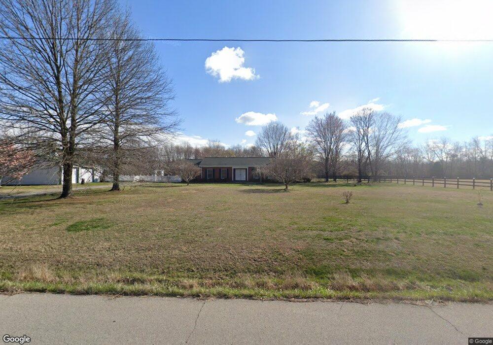 7820 Old State Road 3, Otisco, IN 47163 - photo 1