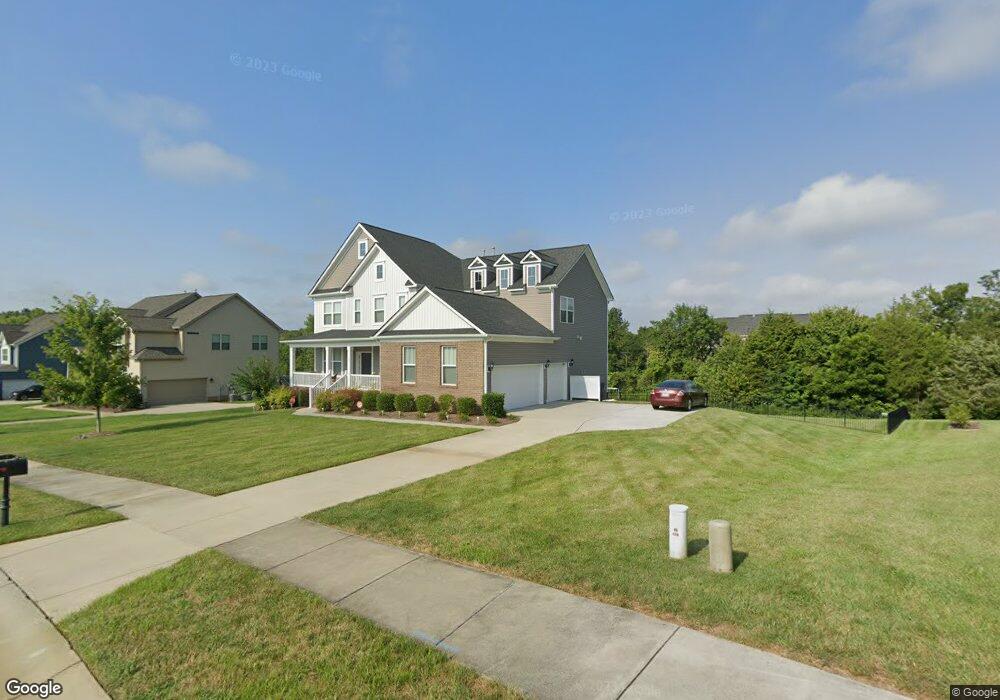 1083 Matchstick Place SW unit 65, Concord, NC 28025 - photo 1