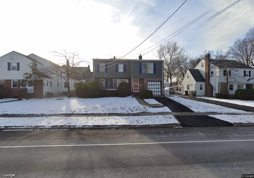 107 W Passaic Ave, Bloomfield, NJ 07003 - photo 1