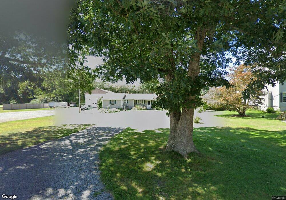 149 Sodom Rd, Westport, MA 02790 - photo 1