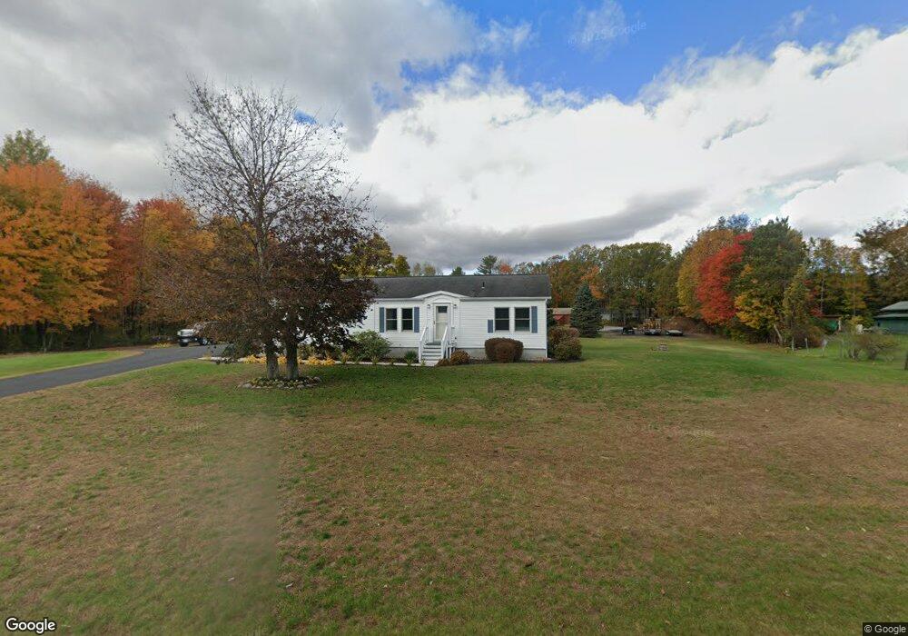 4312 Route 50, Saratoga Springs, NY 12866 - photo 1