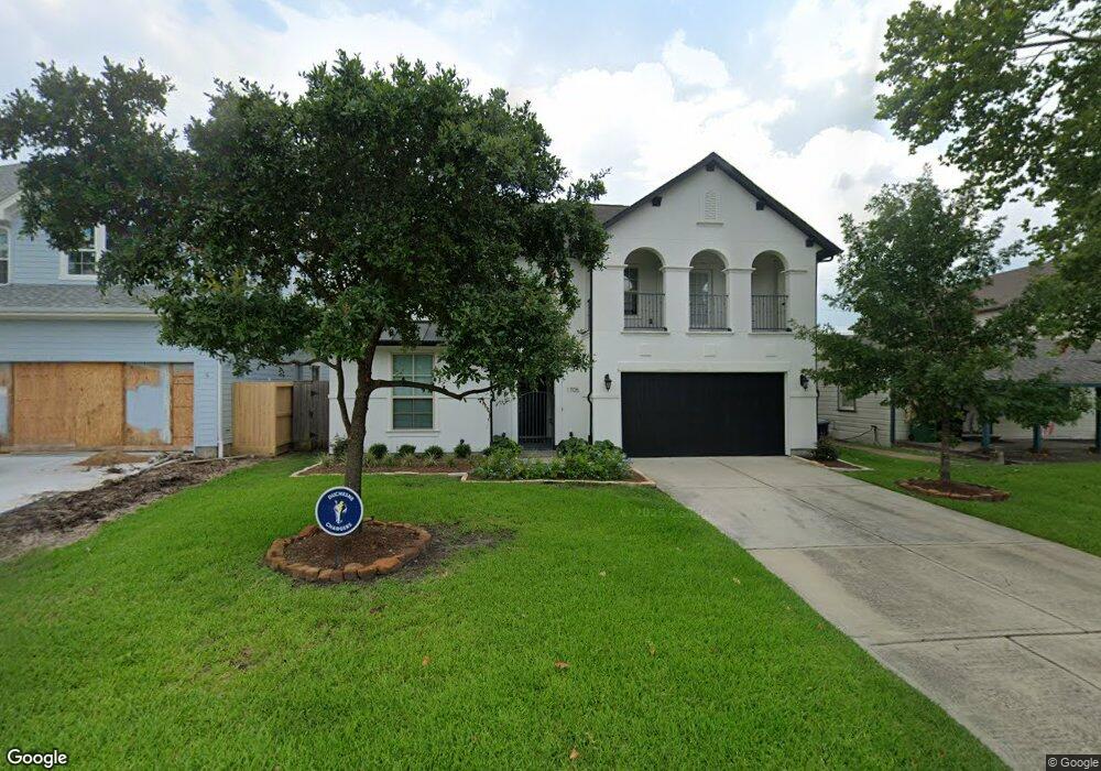 1705 Du Barry Ln, Houston, TX 77018 - photo 1