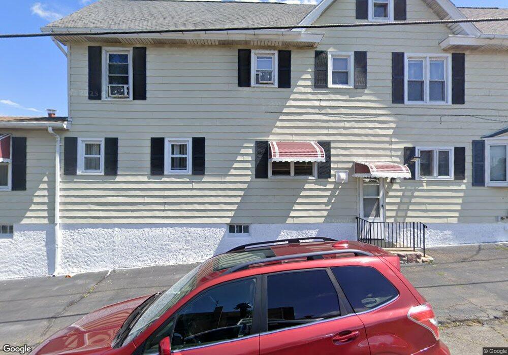 341 W 20th St, Hazleton, PA 18201 - photo 1