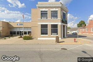 600 N Main St, Carrollton, IL 62016