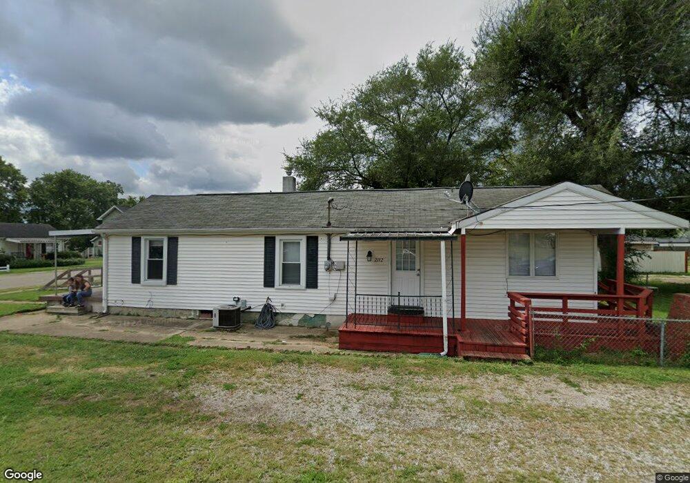 2112 6th St, Columbus, IN 47201 - photo 1