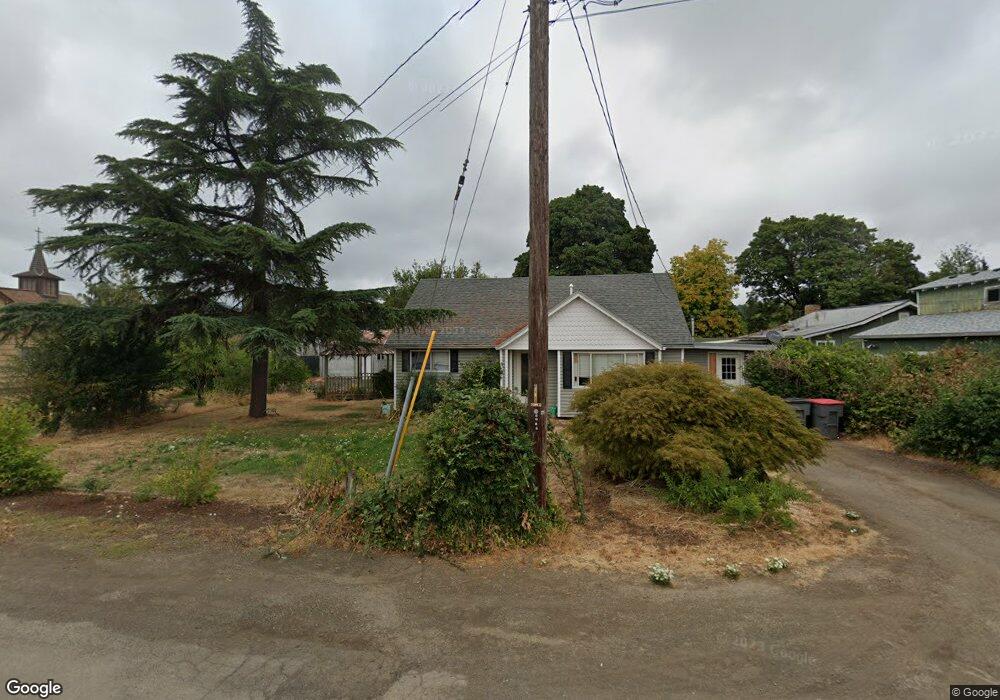 337 SE Grant St, Sheridan, OR 97378 - photo 1