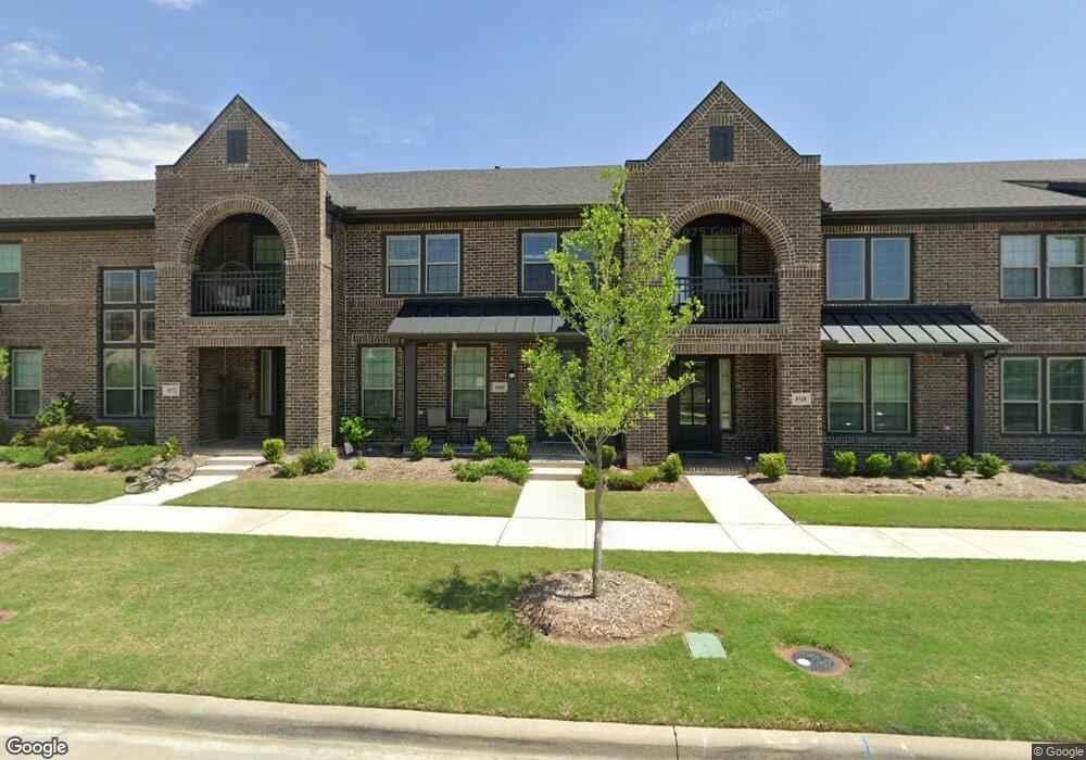 8560 Dynasty Ln, Frisco, TX 75034 - photo 1