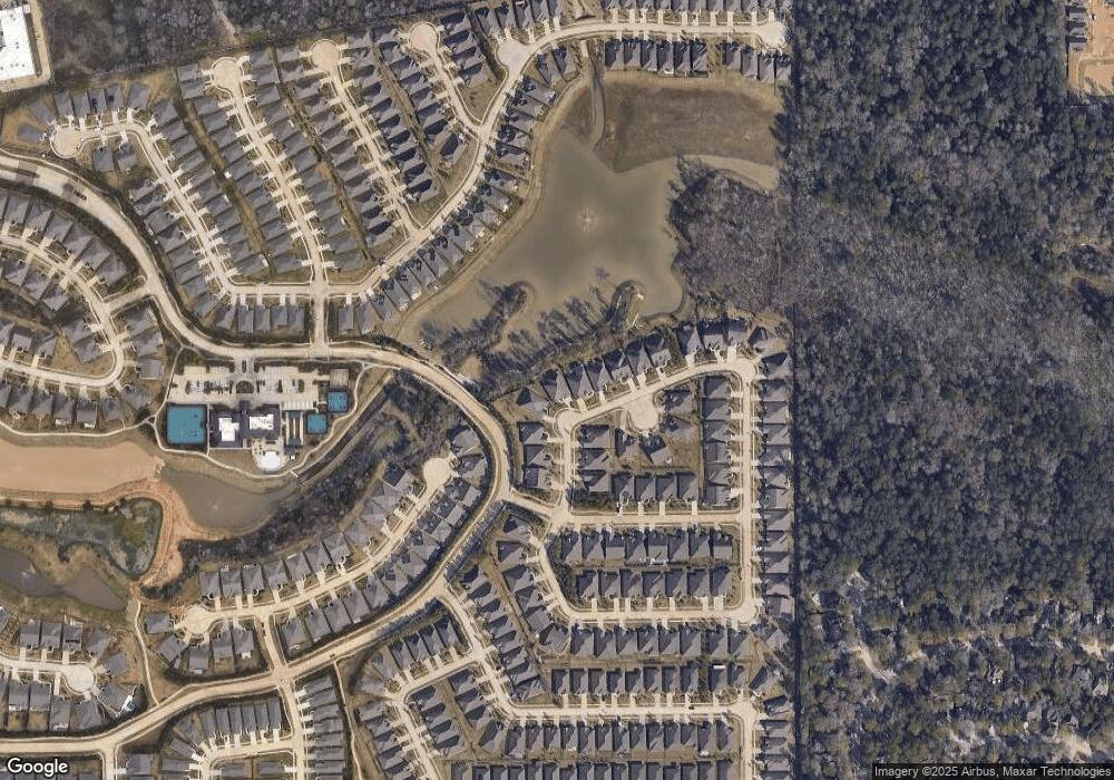 240 Andalusian Way, Spring, TX 77382 - photo 1