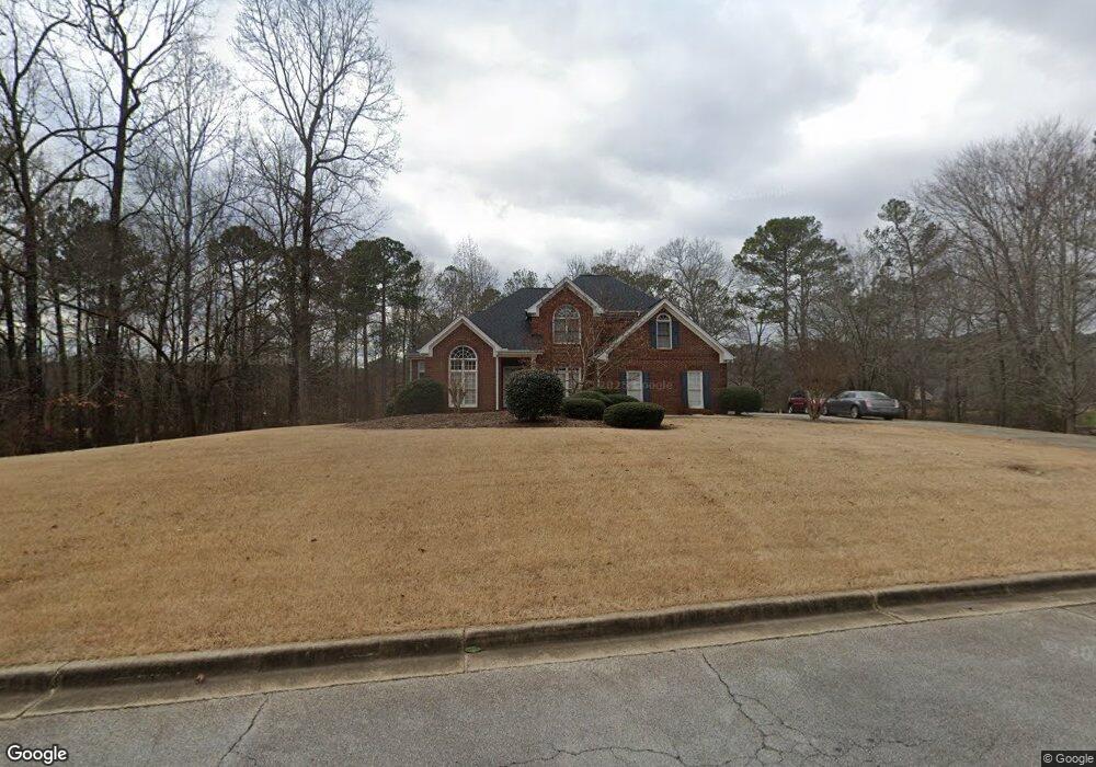 25 Costleys Bridge Dr unit 1, Oxford, GA 30054 - photo 1