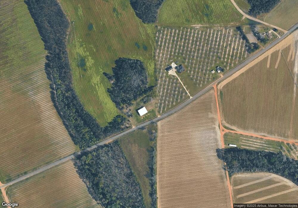 1581 Reese Rd, Baxley, GA 31513 - photo 1