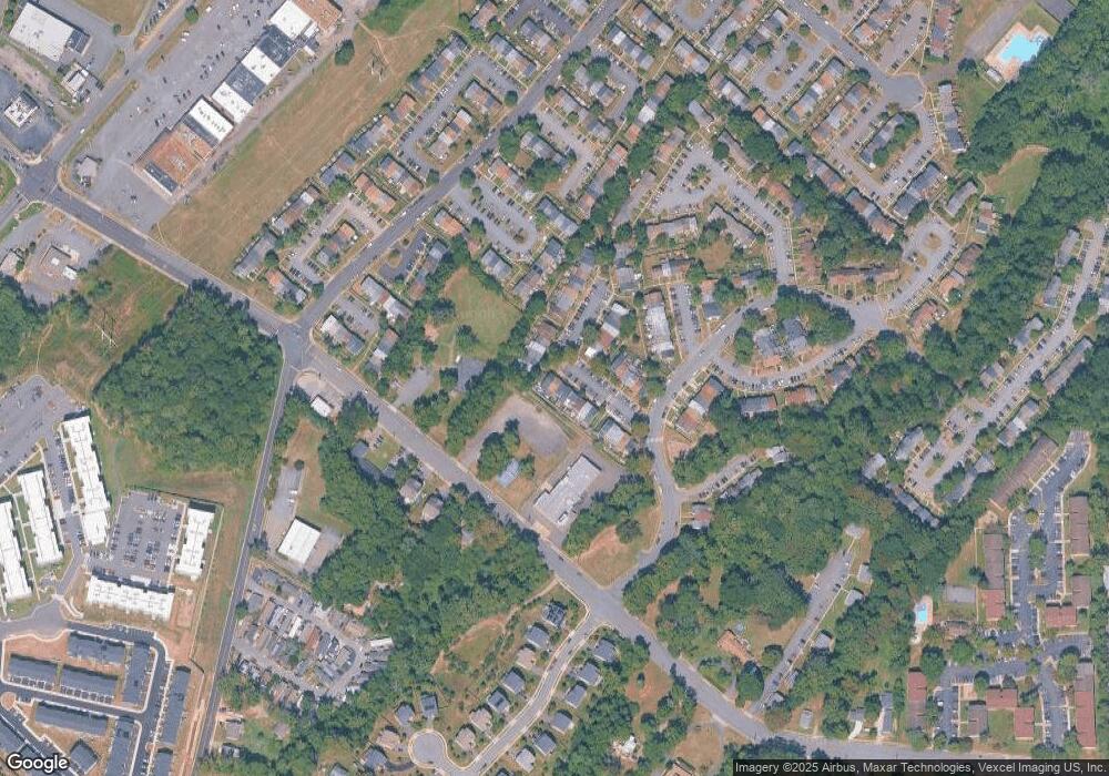 3781 Port Hope Point, Triangle, VA 22172 - photo 1