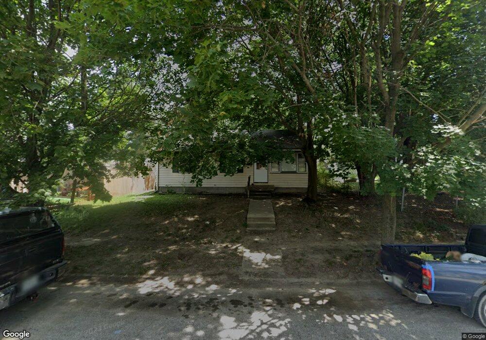 1021 S 3rd St, Lafayette, IN 47905 - photo 1