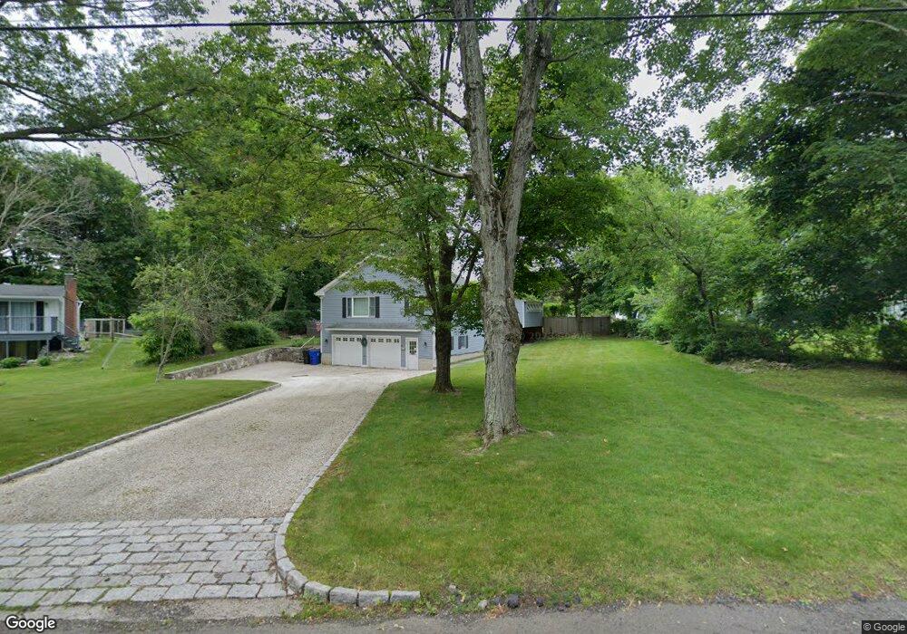 6 Stonecrop Rd S, Norwalk, CT 06851 - photo 1