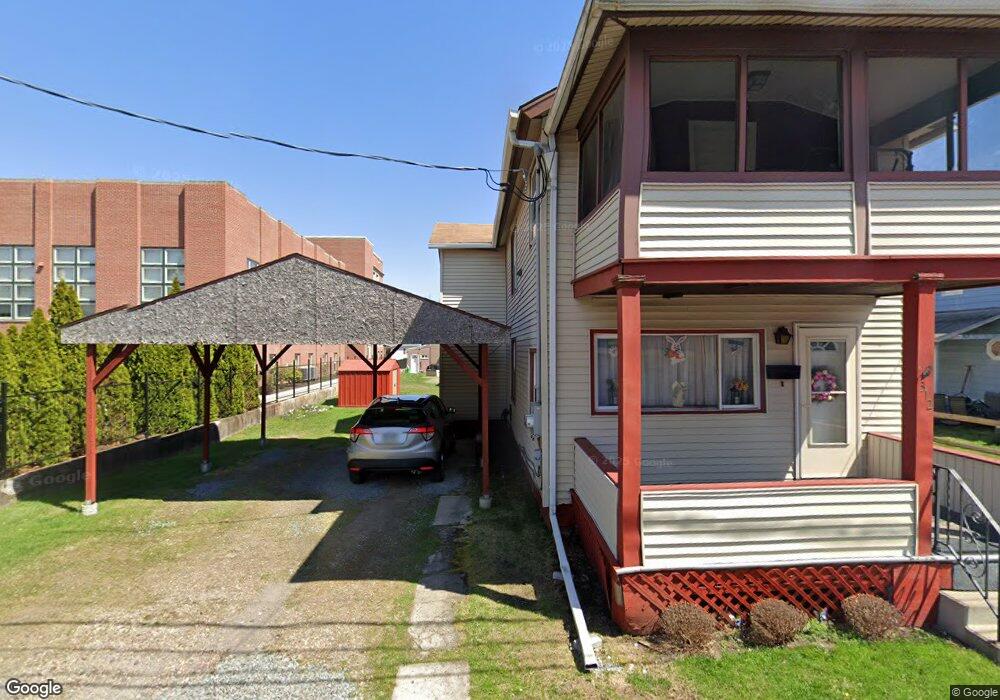 312 Carpenter St, West Pittston, PA 18643 - photo 1