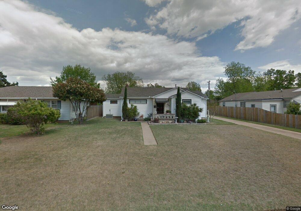 1304 N Grand Blvd, Duncan, OK 73533 - photo 1